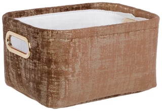Thumbnail 1: Myra  Multi-Use Decorative Storage Basket  