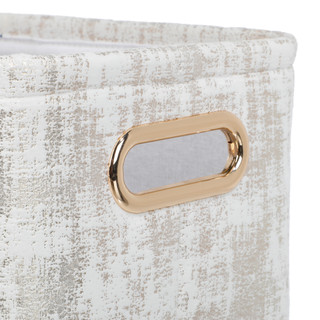 Thumbnail 2: Myra  Multi-Use Decorative Storage Basket  