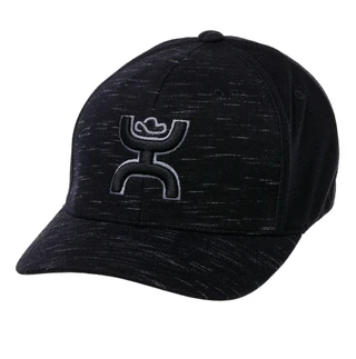Thumbnail 1: Hooey Men's Logo Flex Fit Hat 