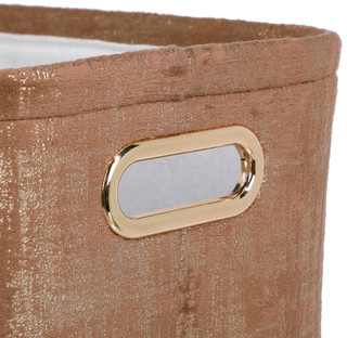 Thumbnail 2: Myra  Multi-Use Decorative Storage Basket  