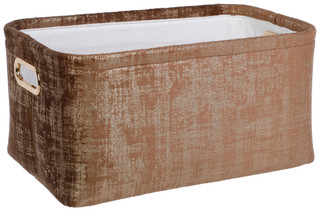 Thumbnail 1: Myra  Multi-Use Decorative Storage Basket  