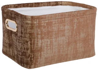 Thumbnail 1: Myra  Multi-Use Decorative Storage Basket  