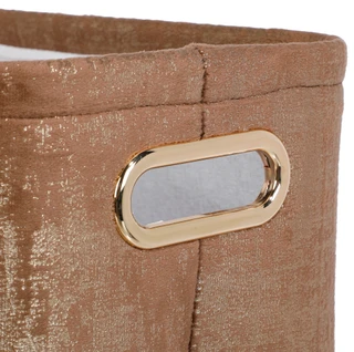 Thumbnail 2: Myra  Multi-Use Decorative Storage Basket  