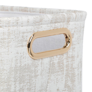 Thumbnail 2: Myra  Multi-Use Decorative Storage Basket  