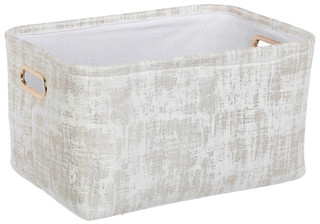 Thumbnail 1: Myra  Multi-Use Decorative Storage Basket  
