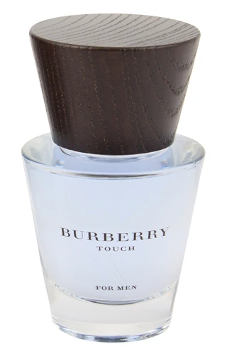 Thumbnail 1: Burberry 1.6 oz Men's Touch EDT Spray 