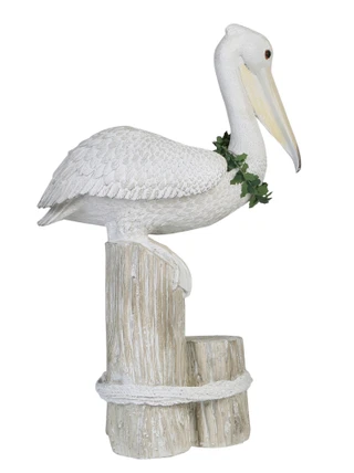 Thumbnail 3: Magical Season 18 in Coastal Christmas Seas & Greetings Shore Bird Decor 