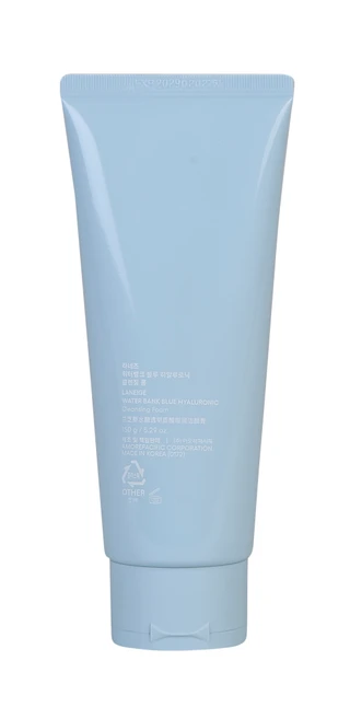 Thumbnail 2: Laniege 5.2 oz Water Bank Blue Hyaluronic Cleansing Foam 