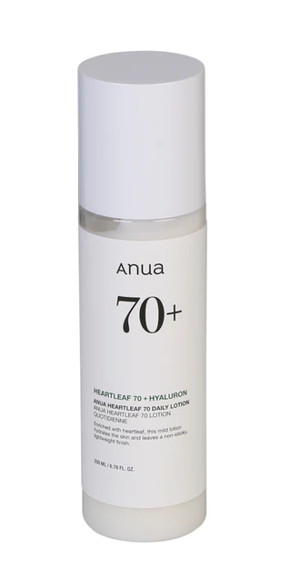 Thumbnail 1: Anua 6.7 oz Heartleaf 70+ Daily Lotion 