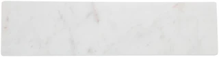 Thumbnail 2: 20 in Rectangular Marble Decorative Serving Tray 