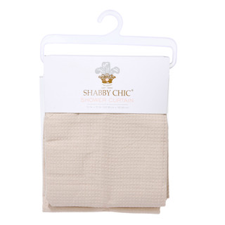 Thumbnail 1: SHABBY CHIC 72x72 Shower Curtain 