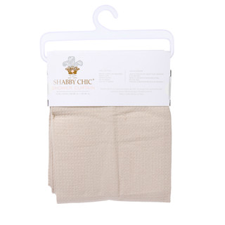 Thumbnail 2: SHABBY CHIC 72x72 Shower Curtain 