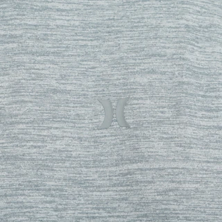 Thumbnail 3: Hurley Men's Active Exist Icon Space Dye Tank Top 