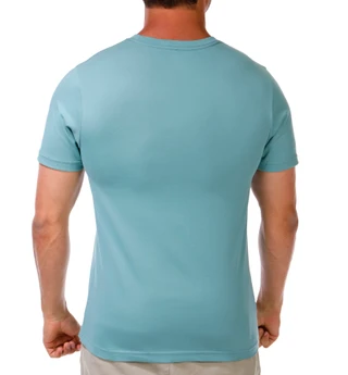 Thumbnail 2: Hurley Men's Short Sleeve Bootcamp Tee 