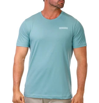 Thumbnail 1: Hurley Men's Short Sleeve Bootcamp Tee 