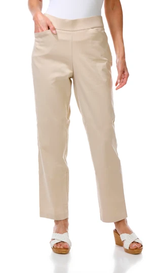 Thumbnail 1: Coral Bay Women's Mill Short Pants 