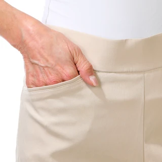 Thumbnail 2: Coral Bay Women's Mill Short Pants 