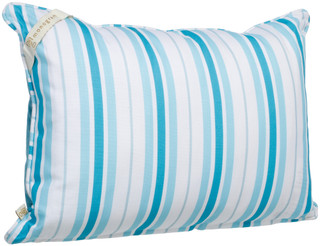 Thumbnail 2: MG MONOGRAM You Me And The Sea Decorative Pillow  