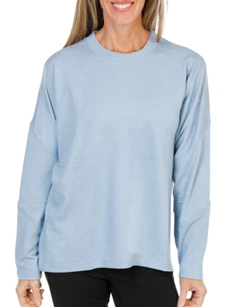 Thumbnail 1: RBX Women's Long Sleeve Top  
