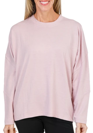 Thumbnail 1: RBX Women's Long Sleeve Top  
