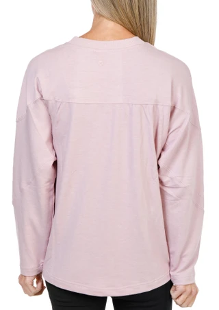 Thumbnail 2: RBX Women's Long Sleeve Top  