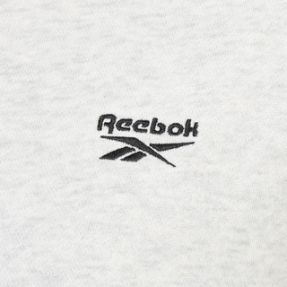 Thumbnail 2: Reebok Women's Long Sleeve Classic Oversized Crew Sweater  