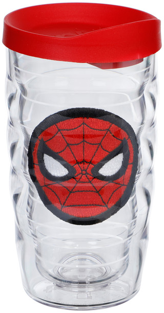 Thumbnail 1: Marvel Tervis Tumbler  10 OZ Marvel Spiderman Class Tumbler w/ Lid  