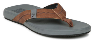 Thumbnail 1: REEF Men's Cushion Phantom 2.0 Flip Flop Sandals 