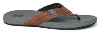 Thumbnail 4: REEF Men's Cushion Phantom 2.0 Flip Flop Sandals 