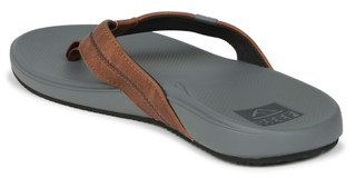 Thumbnail 5: REEF Men's Cushion Phantom 2.0 Flip Flop Sandals 