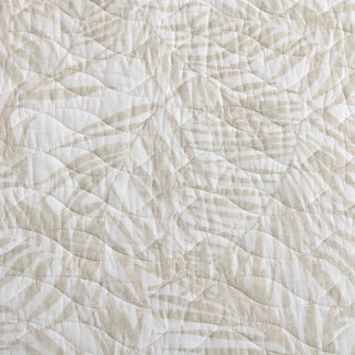 Thumbnail 7: TOMMY BAHAMA Tommy Bahama Palmday 100% Cotton-3Piece-Reversible Quilt Set 
