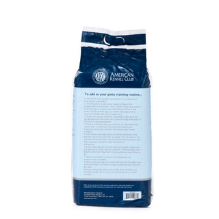 Thumbnail 2: American Kennel Club 50 Pk Extra Large Ultra Absorbent Training Puppy Pads 