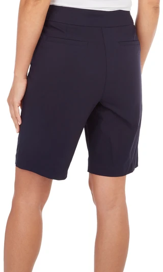Thumbnail 3: Coral Bay Petite Millennium Shorts 
