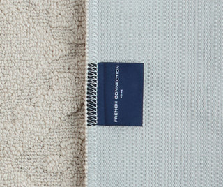 Thumbnail 2: French Connection 20x60 Juliette Accent Runner Rug 