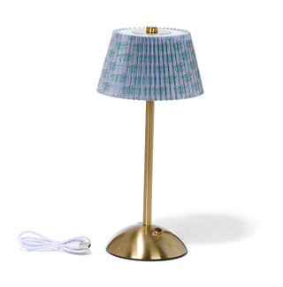 Thumbnail 1: ENCHANTE 12 in LED Table Lamp 