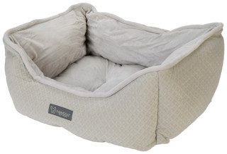 Thumbnail 1: NanDog Cuddler Dog Bed 