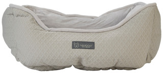 Thumbnail 2: NanDog Cuddler Dog Bed 