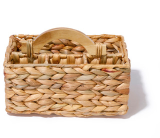 Thumbnail 2: 11 in Weave Caddy 