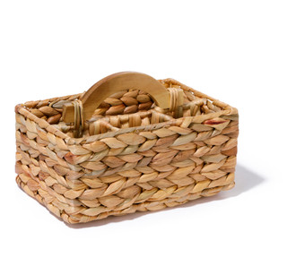 Thumbnail 1: 11 in Weave Caddy 