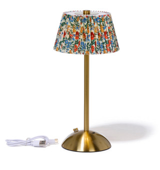 Thumbnail 3: ENCHANTE 12 in LED Table Lamp 