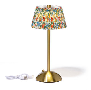 Thumbnail 4: ENCHANTE 12 in LED Table Lamp 