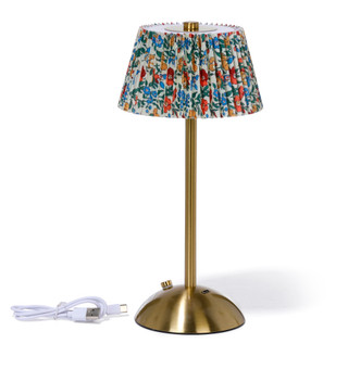 Thumbnail 1: ENCHANTE 12 in LED Table Lamp 
