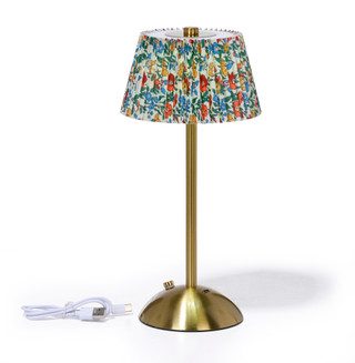 Thumbnail 5: ENCHANTE 12 in LED Table Lamp 