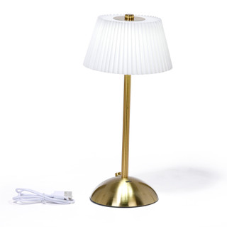 Thumbnail 2: ENCHANTE 12 in LED Table Lamp 