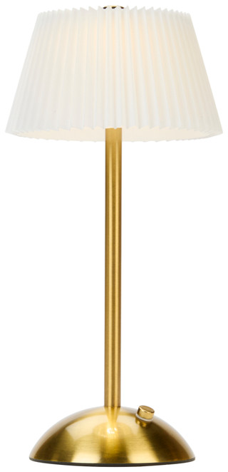 Thumbnail 3: ENCHANTE 12 in LED Table Lamp 