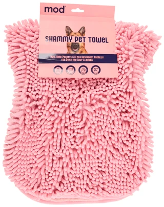 Thumbnail 1: MOD Shammy Pet Towel 