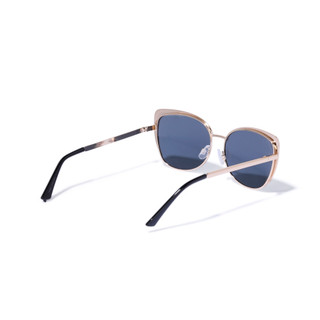 Thumbnail 3: OSCAR DE LA RENTA Women's Cateye Sunglasses 