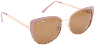 Thumbnail 1: OSCAR DE LA RENTA Women's Cateye Sunglasses 