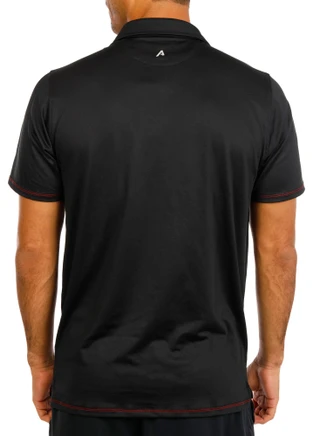 Thumbnail 2: Tampa Bay Buccaneers Men's Buccaneers Polo Shirt 
