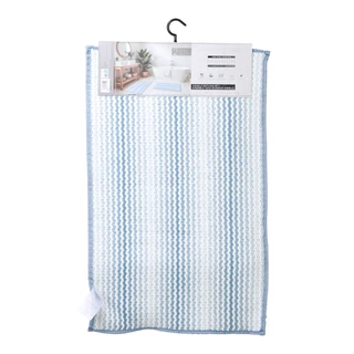 Thumbnail 2: Maison 2 Pc Chenille Bath Rug Set 
